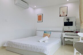 The Sóng - Ruby Star Hotel Apartment