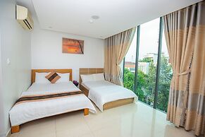 The Sóng - Ruby Star Hotel Apartment