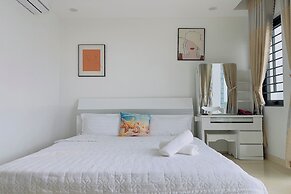 The Sóng - Ruby Star Hotel Apartment