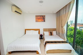 The Sóng - Ruby Star Hotel Apartment