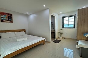 The Sóng - Ruby Star Hotel Apartment