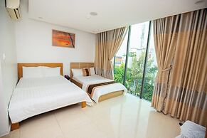 The Sóng - Ruby Star Hotel Apartment