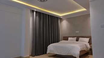 Hoyjiifka Hotel Azora
