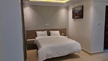 Hoyjiifka Hotel Azora