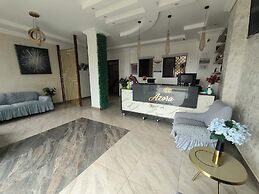 Hoyjiifka Hotel Azora