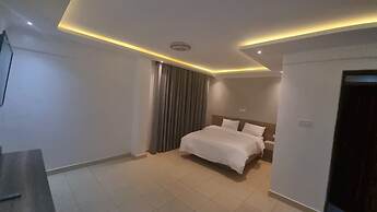 Hoyjiifka Hotel Azora
