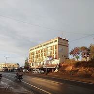 Hoyjiifka Hotel Azora