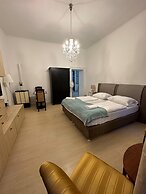 Charming 1BR Apartment Near Stadthalle
