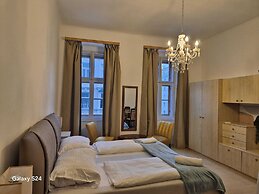 Charming 1BR Apartment Near Stadthalle
