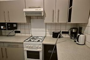 Charming 1BR Apartment Near Stadthalle