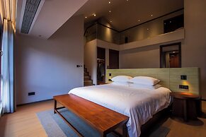 Wu Yi Creekside Homestay