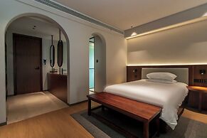 Wu Yi Creekside Homestay