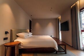 Wu Yi Creekside Homestay