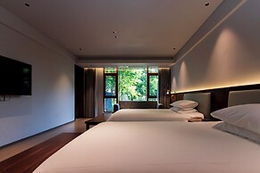 Wu Yi Creekside Homestay