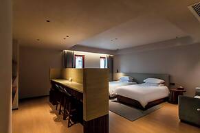 Wu Yi Creekside Homestay
