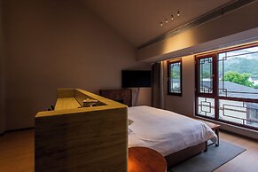Wu Yi Creekside Homestay