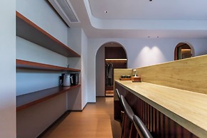Wu Yi Creekside Homestay