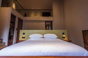 Wu Yi Creekside Homestay