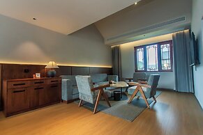 Wu Yi Creekside Homestay