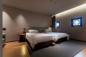 Wu Yi Creekside Homestay