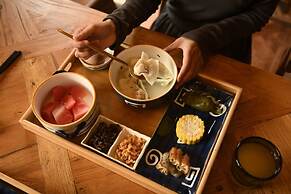 Wu Yi Creekside Homestay