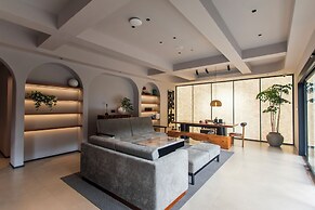 Wu Yi Creekside Homestay