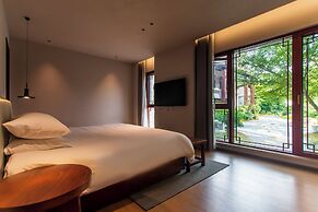 Wu Yi Creekside Homestay