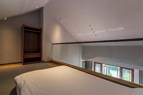 Wu Yi Creekside Homestay