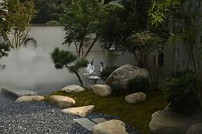 Wu Yi Creekside Homestay
