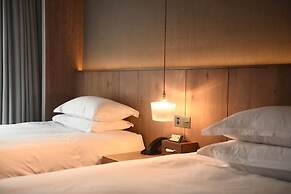 Wu Yi Creekside Homestay