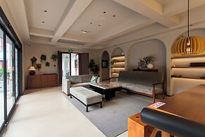 Wu Yi Creekside Homestay