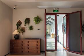 Wu Yi Creekside Homestay