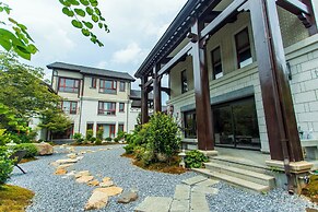 Wu Yi Creekside Homestay