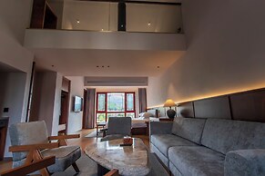 Wu Yi Creekside Homestay