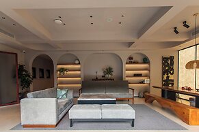 Wu Yi Creekside Homestay