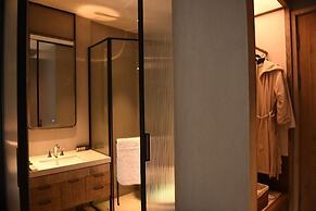 Wu Yi Creekside Homestay