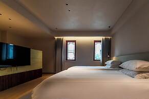 Wu Yi Creekside Homestay