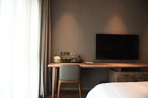 Wu Yi Creekside Homestay