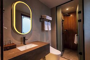 Wu Yi Creekside Homestay