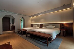 Wu Yi Creekside Homestay