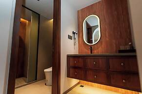 Wu Yi Creekside Homestay