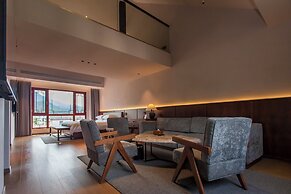 Wu Yi Creekside Homestay