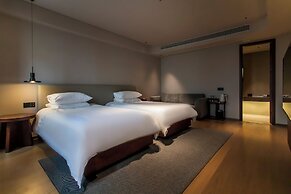 Wu Yi Creekside Homestay