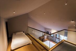 Wu Yi Creekside Homestay
