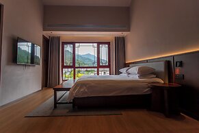 Wu Yi Creekside Homestay