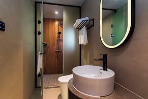 Wu Yi Creekside Homestay
