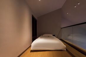 Wu Yi Creekside Homestay