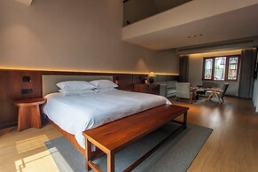 Wu Yi Creekside Homestay