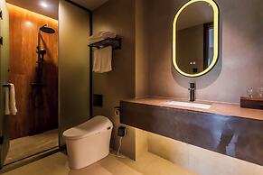 Wu Yi Creekside Homestay