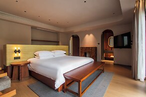 Wu Yi Creekside Homestay